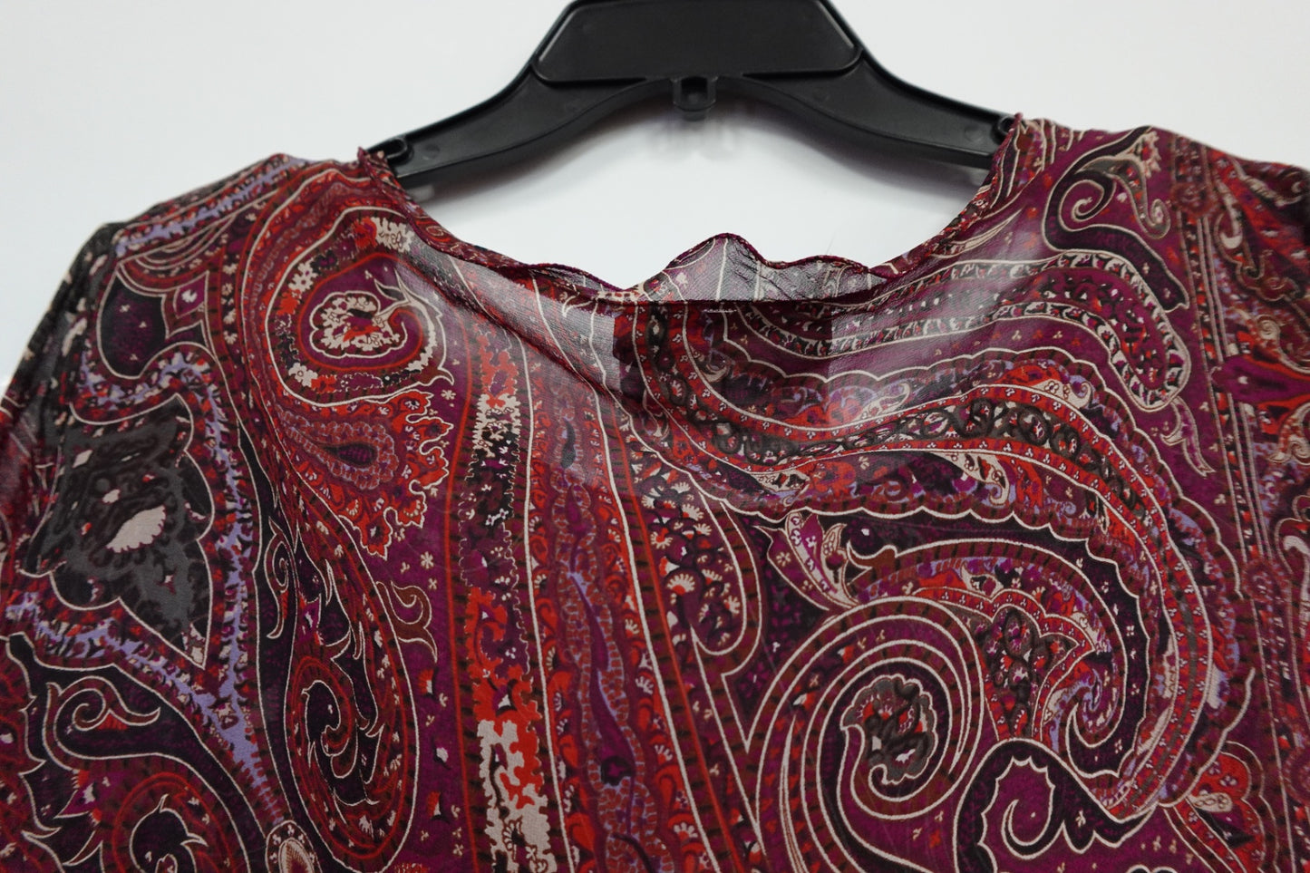 Sport Max, Long Sleeves Top, 14, Condition: Very Good