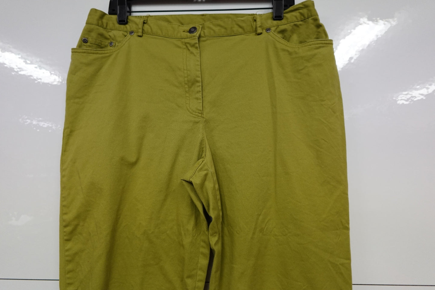 Ruby Rd, Capri Pants, 14