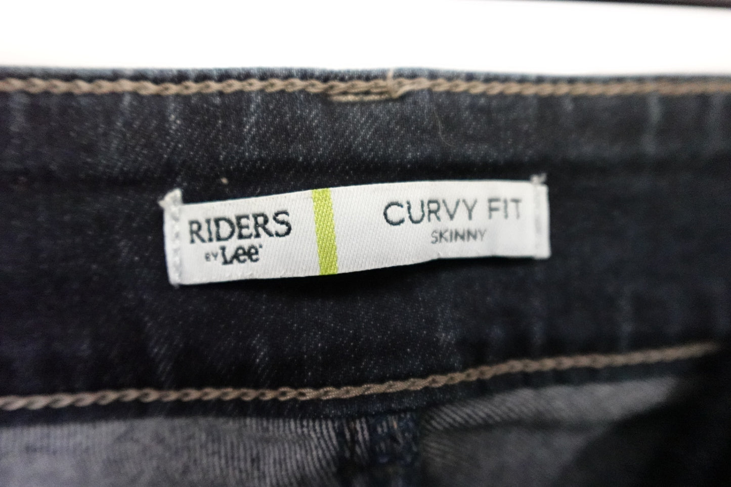 Riders By Lee, Jeans- Skinny, 14P