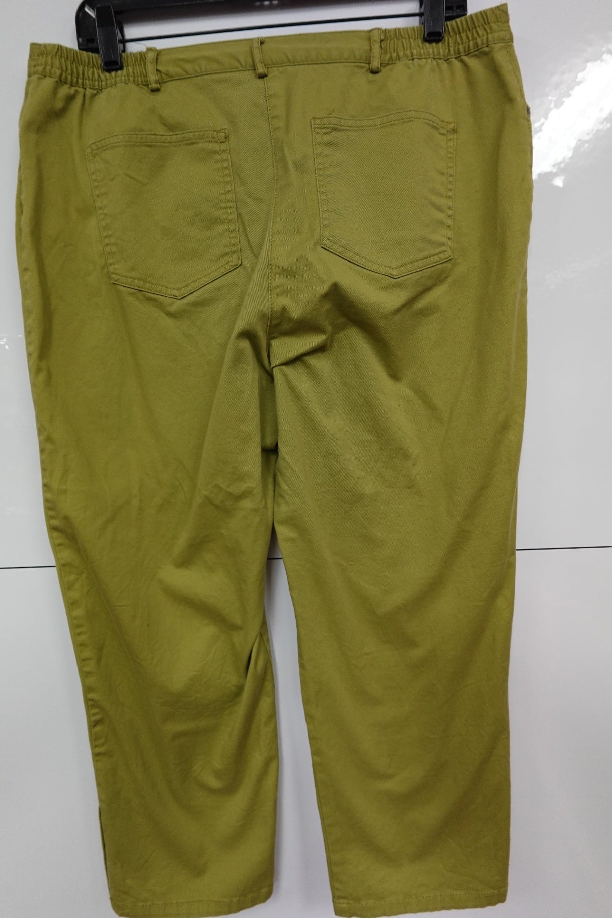 Ruby Rd, Capri Pants, 14
