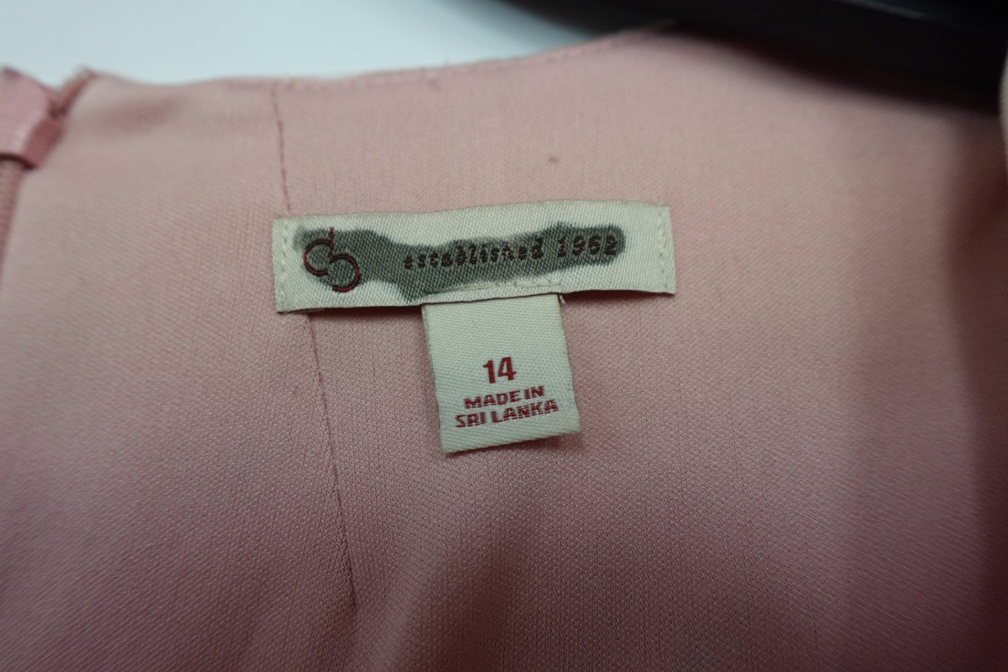 Cato, Dress, 14, Condition: Very Good