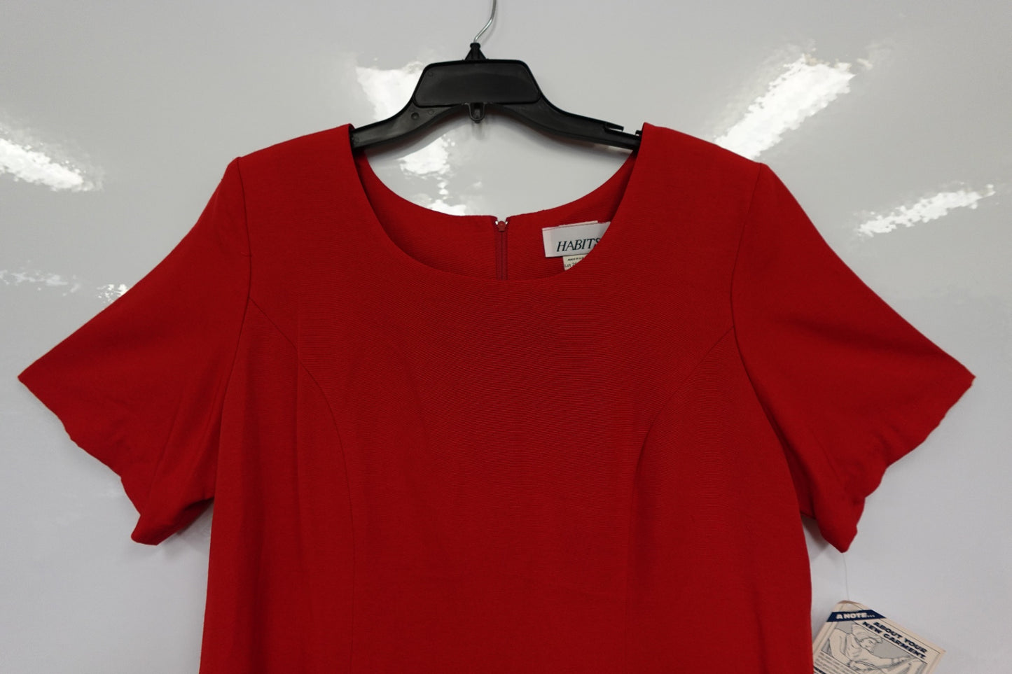 Habitual, Dress, 16W, Condition: New with tags