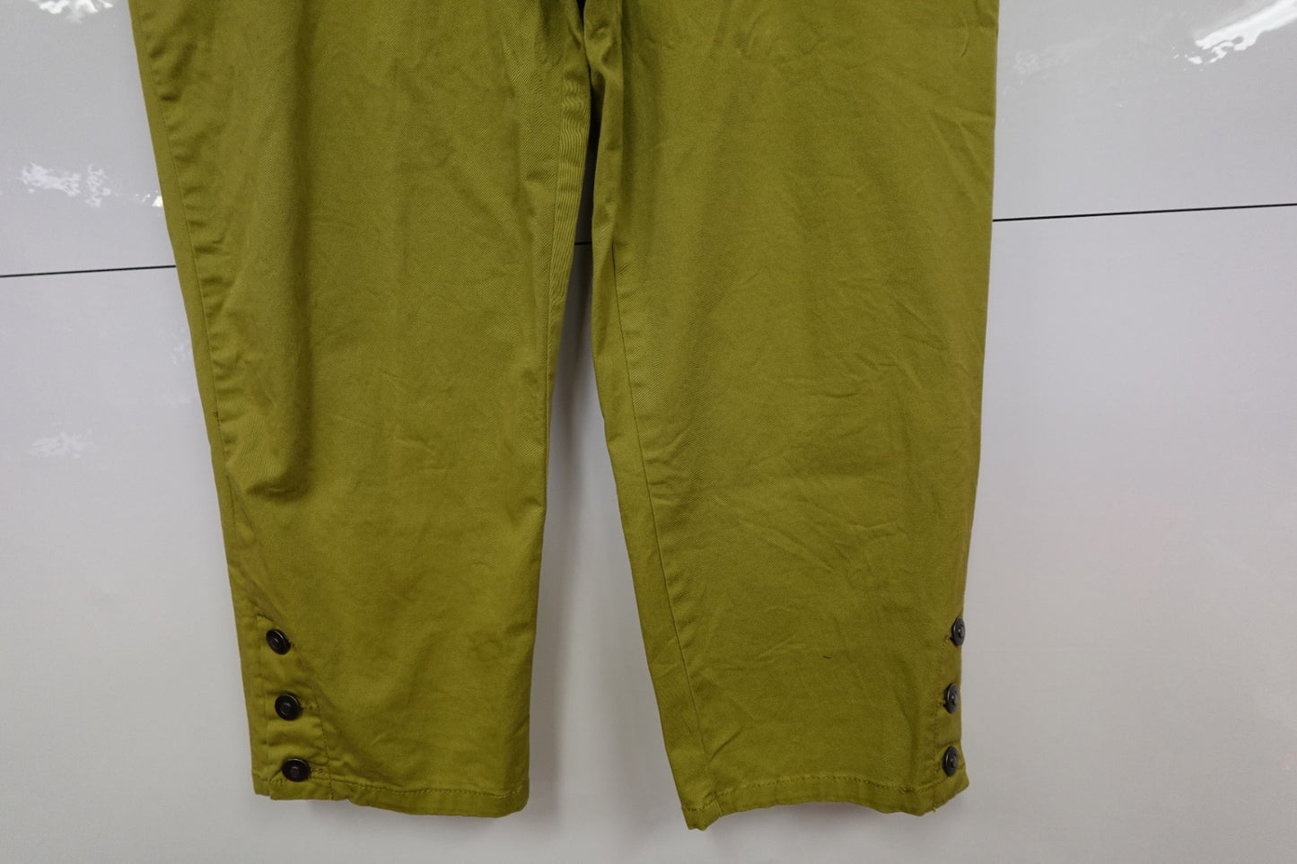 Ruby Rd, Capri Pants, 14