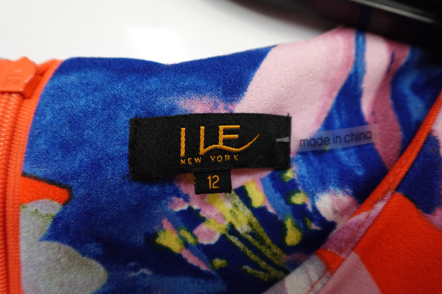 I LE, Dress, 12, Condition: Very Good