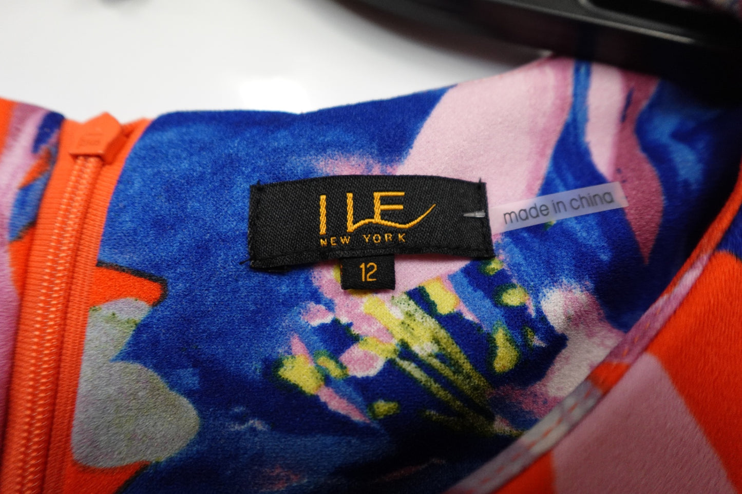 I LE, Dress, 12, Condition: Very Good