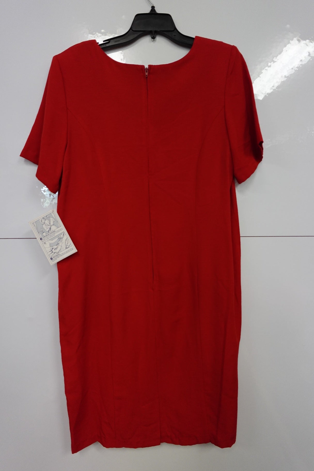 Habitual, Dress, 16W, Condition: New with tags