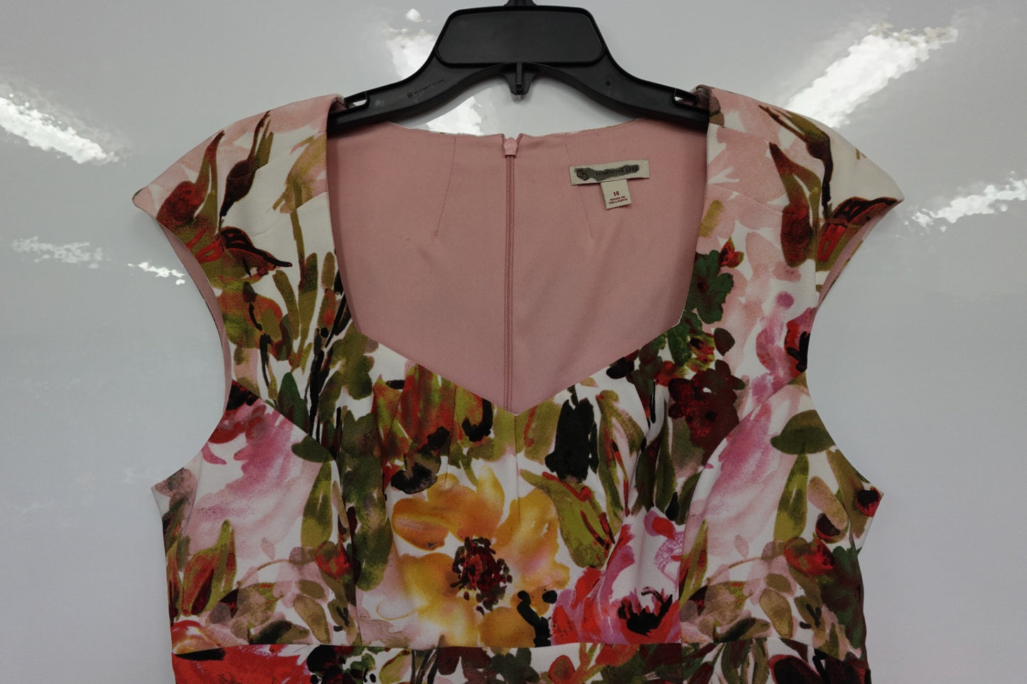 Cato, Dress, 14, Condition: Very Good