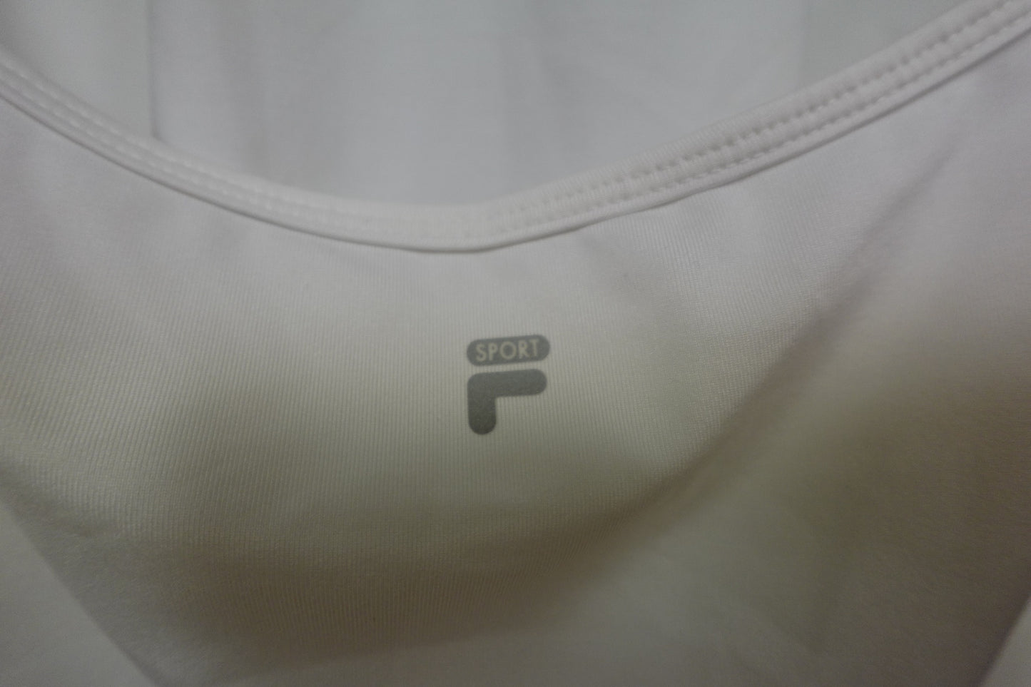 Fila, Active Tank Top, XL