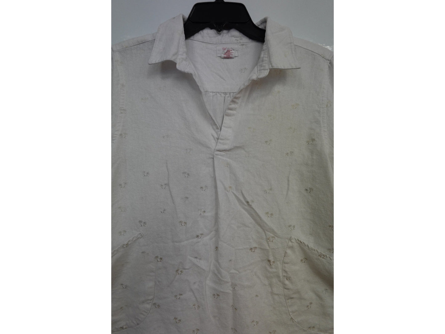 Sigrid Olsen, Long Sleeves Top, Large
