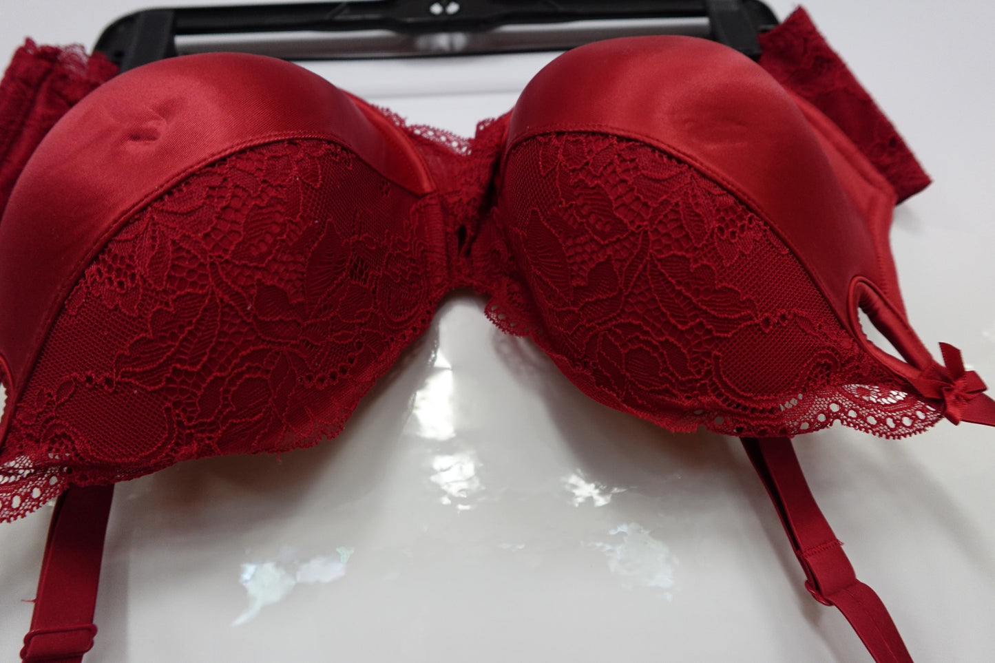 Torrid Curve, Bra, 42C, Condition: Very Good