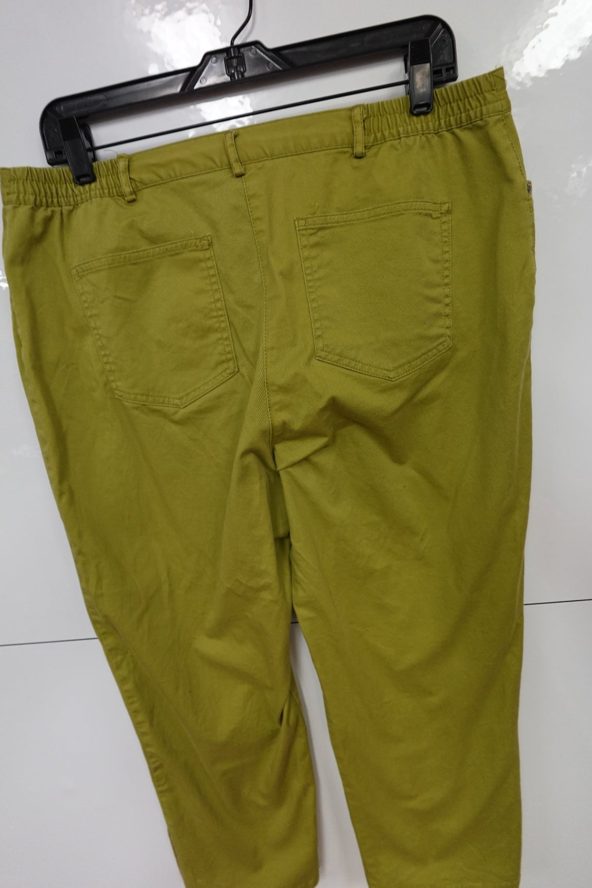 Ruby Rd, Capri Pants, 14