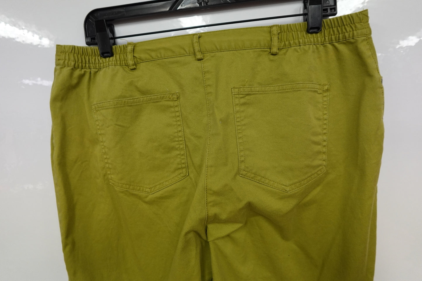 Ruby Rd, Capri Pants, 14