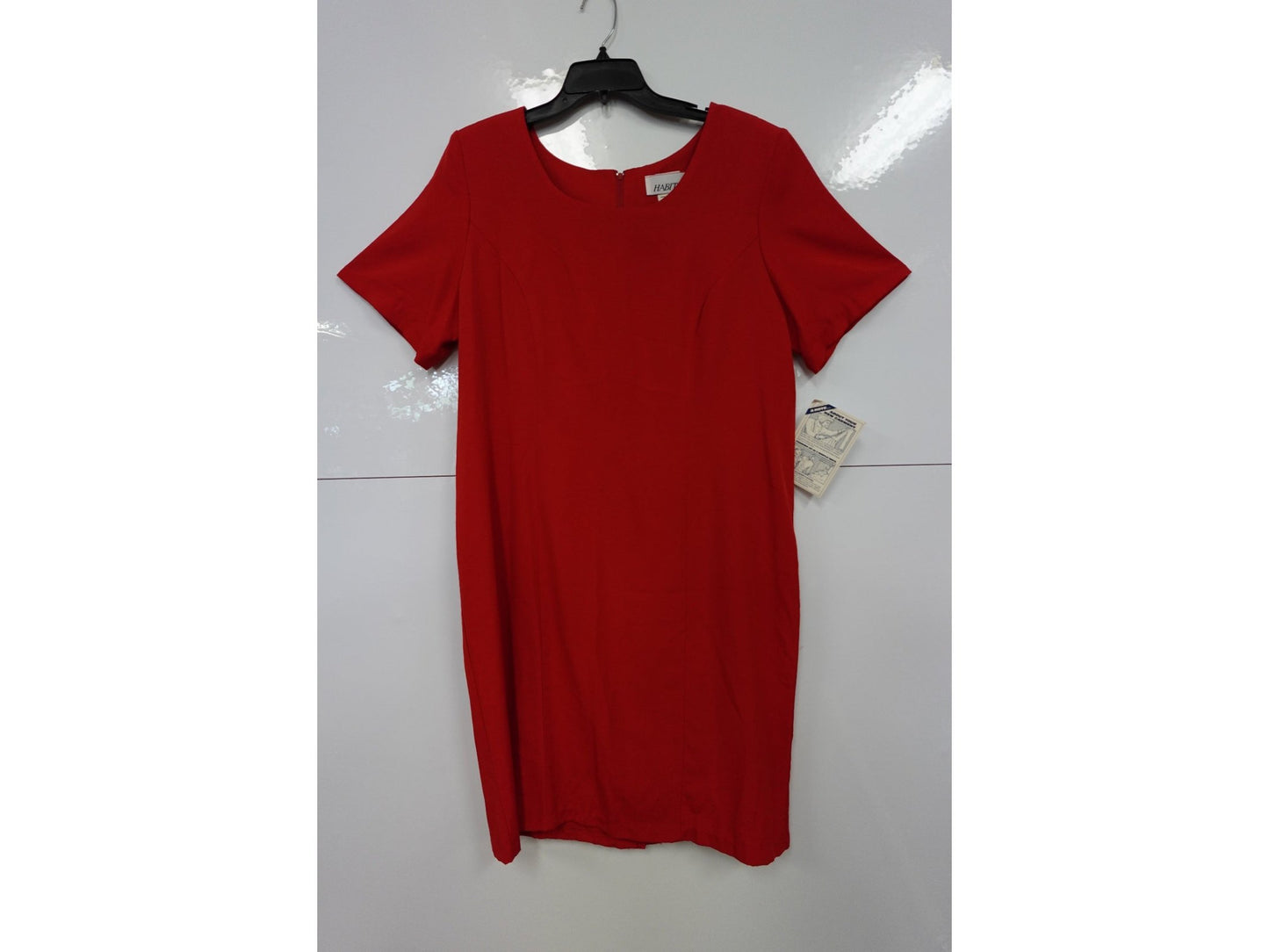Habitual, Dress, 16W, Condition: New with tags