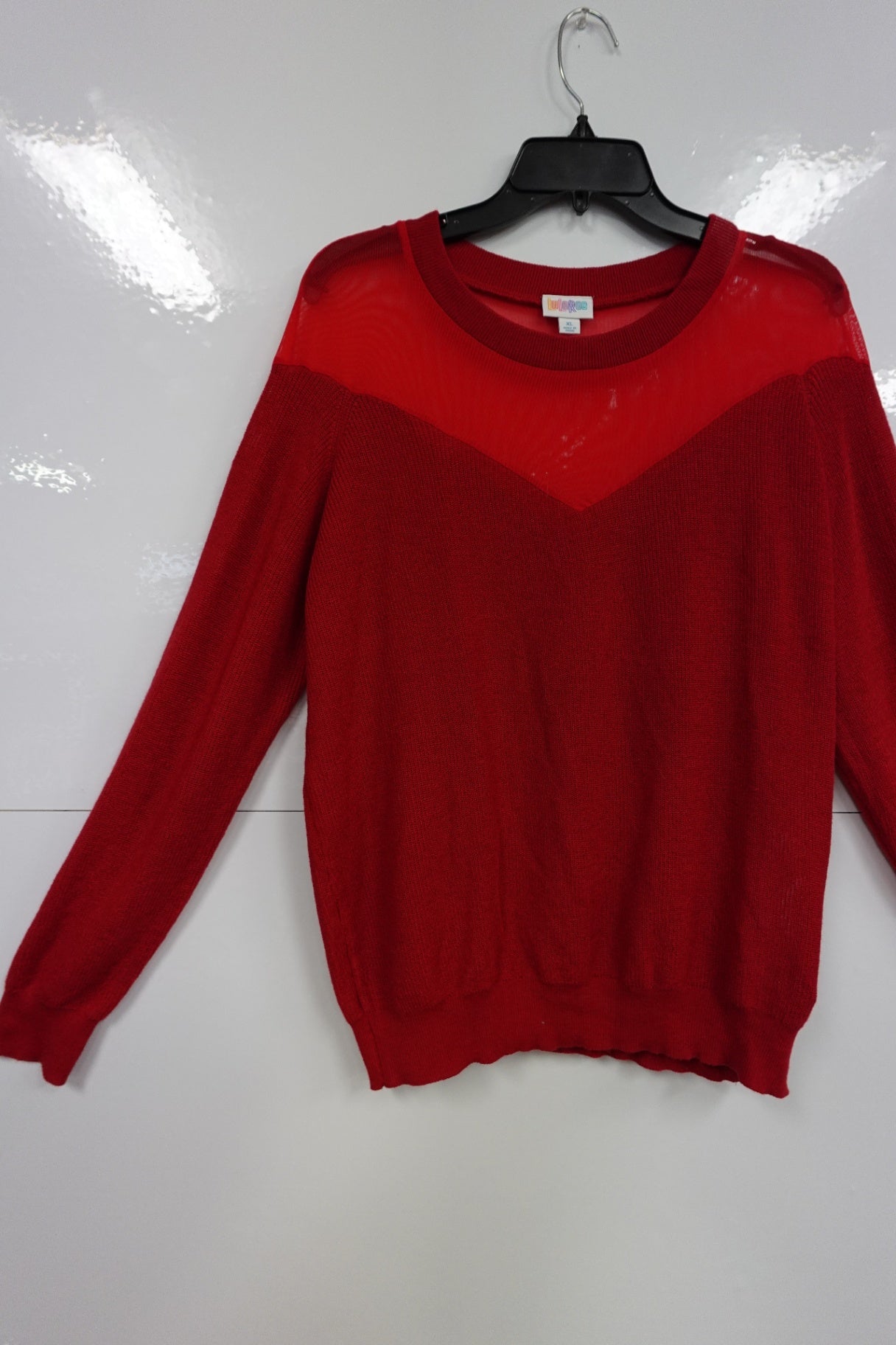 LuLaRoe, Sweater, XL