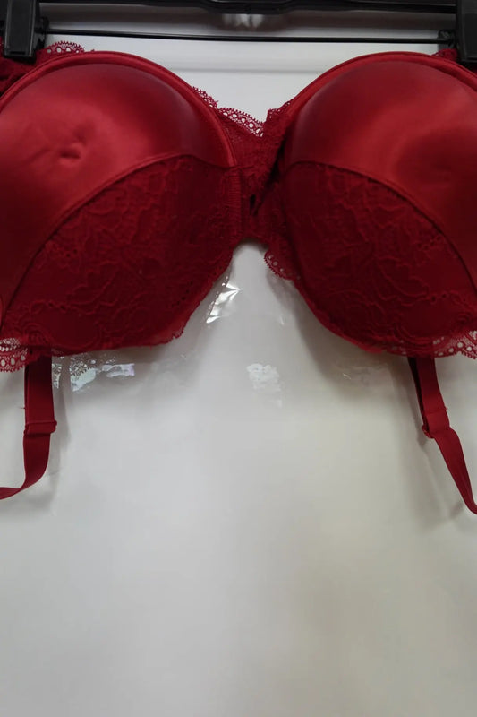 Torrid Curve, Bra, 42C, Condition: Very Good Torrid Bra More To Love Consignment