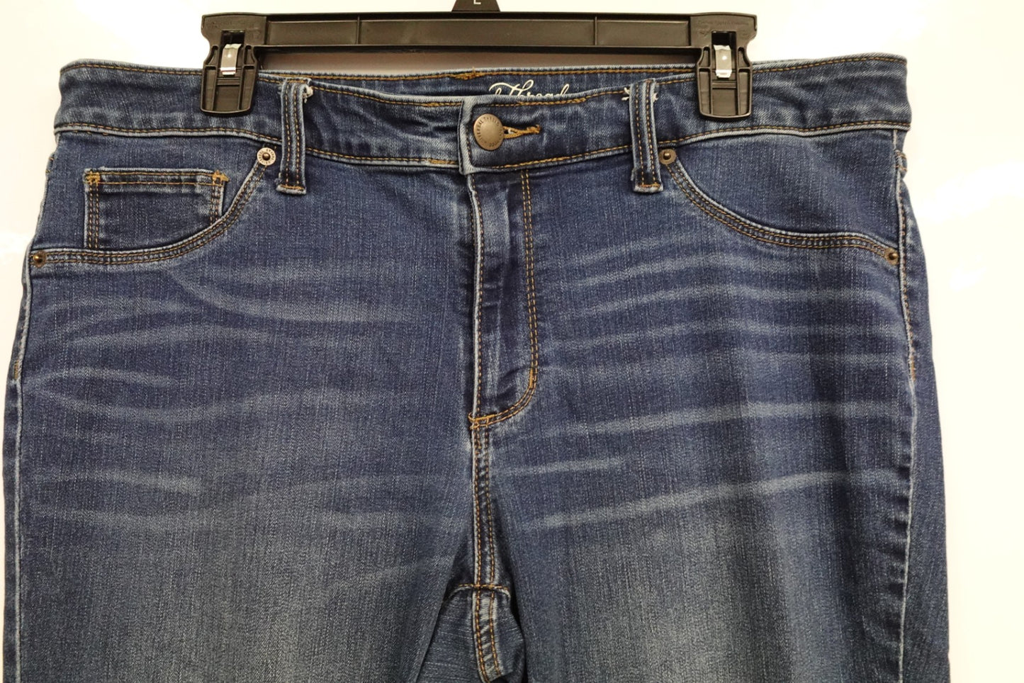 Universal threads, Jeans, 14W