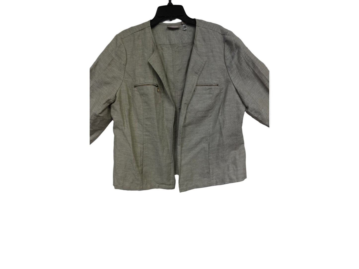 Chicos, Jacket, XL (Chicos 3)
