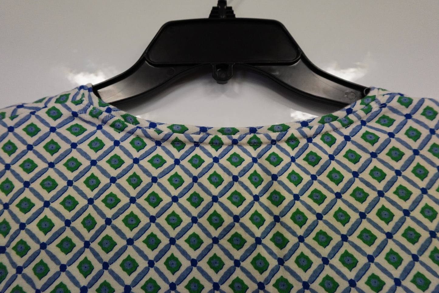 Croft & Barrow, Long Sleeve Top, 2X