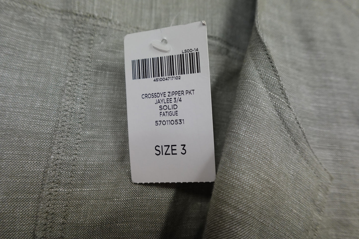 Chicos, Jacket, XL (Chicos 3)