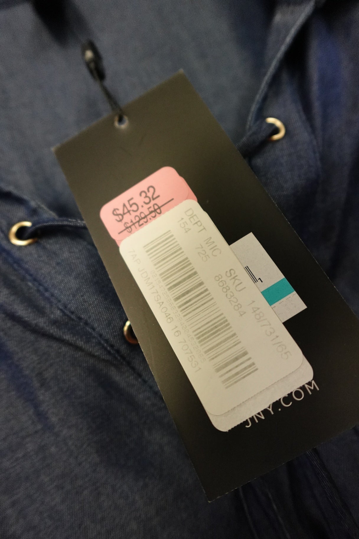 New- Jones New York, Dress, 16W