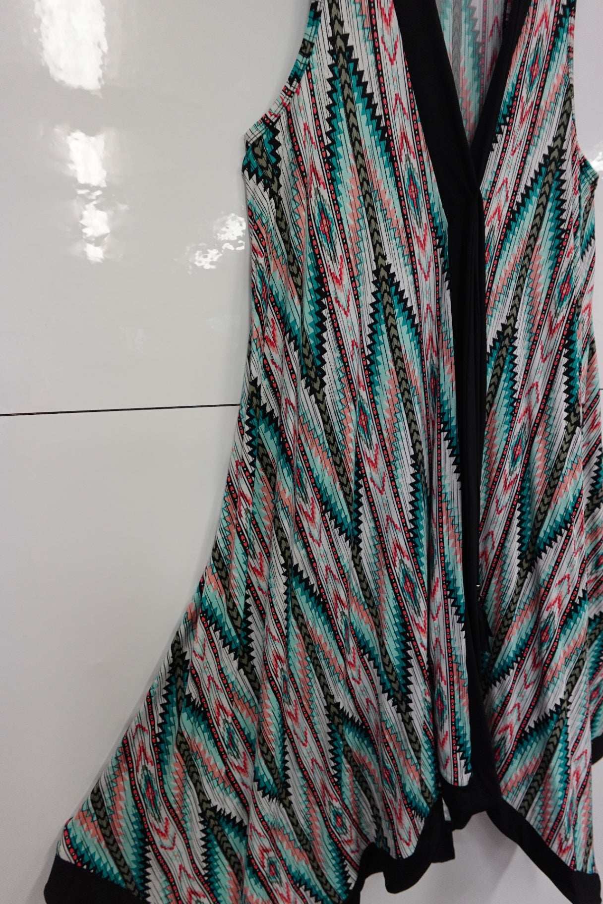 Coco Reef, Swim Dress/Cover Up, XL (1X)