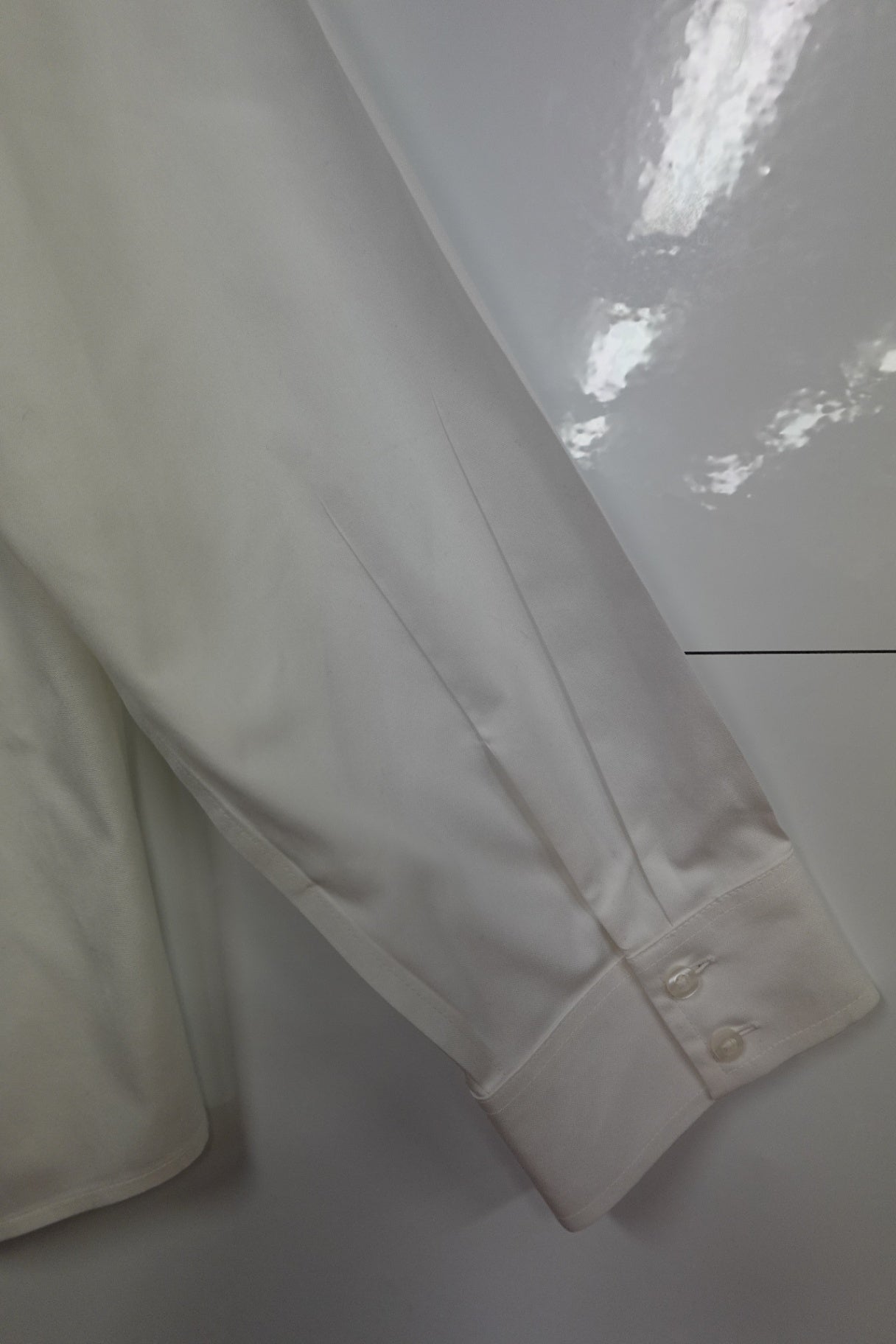Platinum Chicos, Long Sleeve Blouse, XL (Chicos 3)