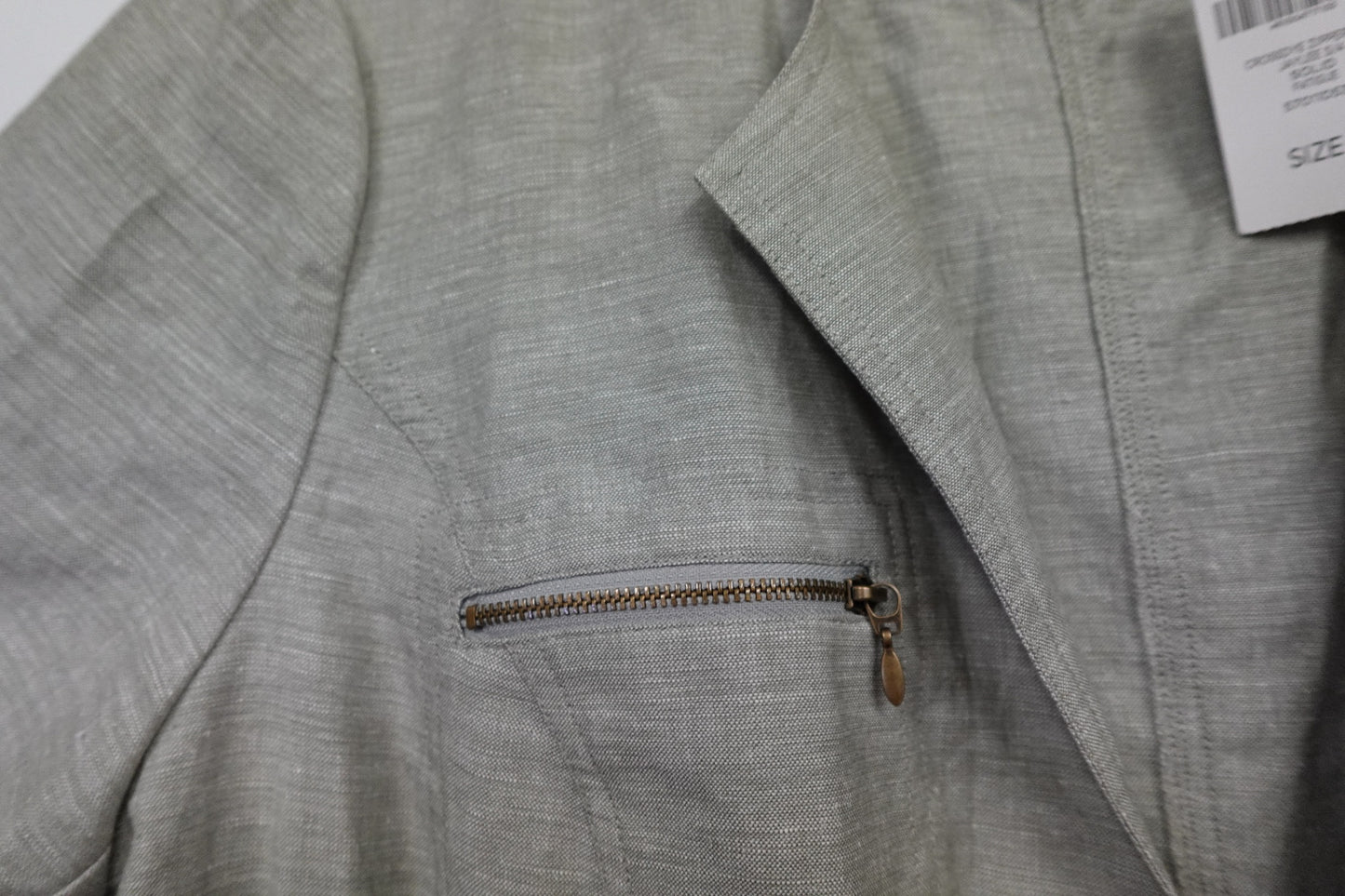Chicos, Jacket, XL (Chicos 3)