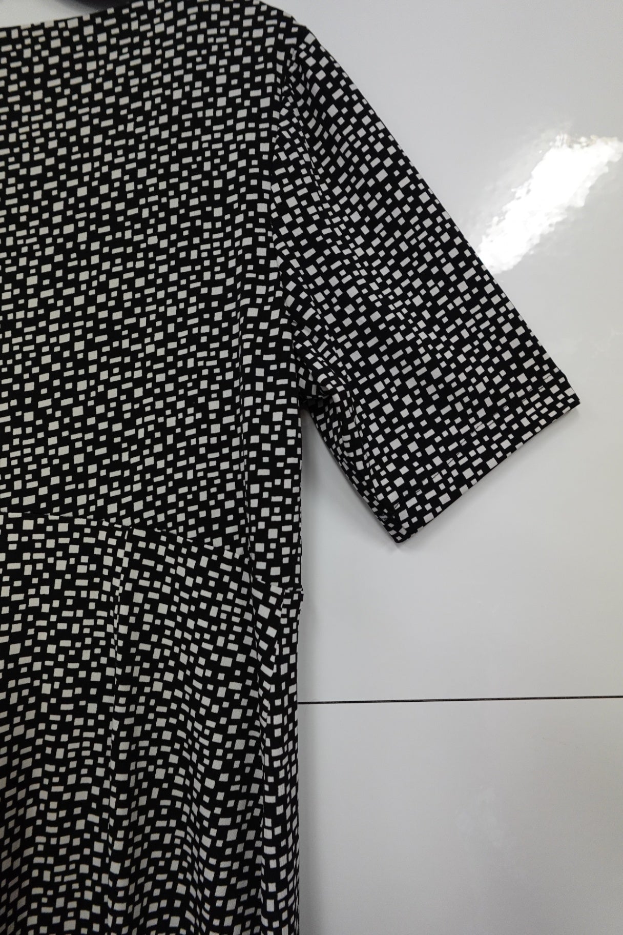 Connected, Dress, 14W