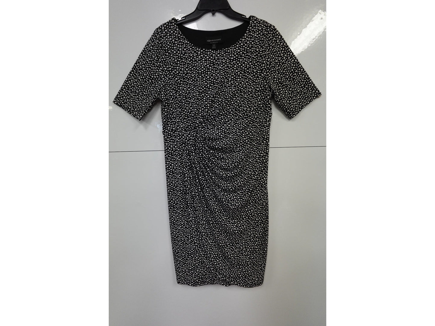 Connected, Dress, 14W