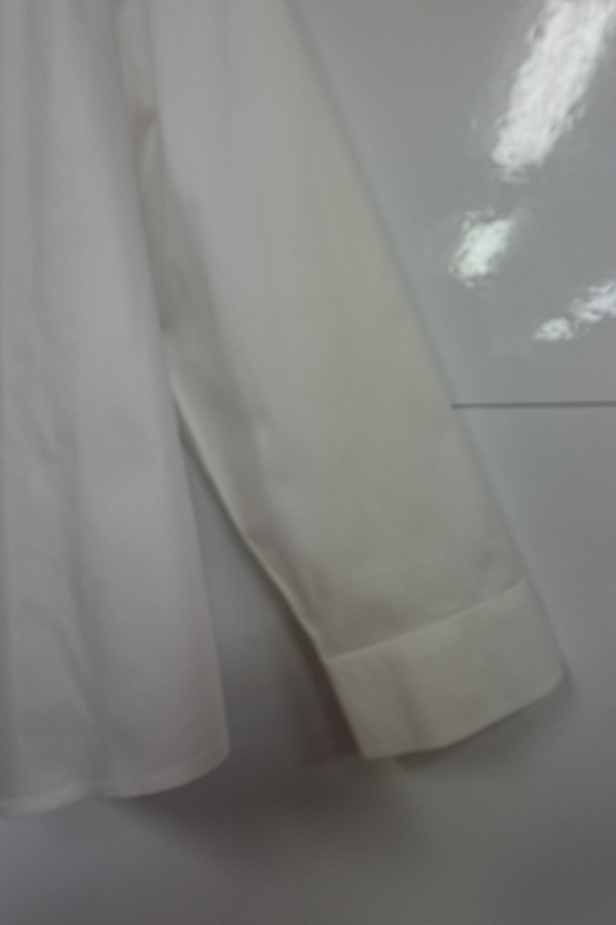 Platinum Chicos, Long Sleeve Blouse, XL (Chicos 3)