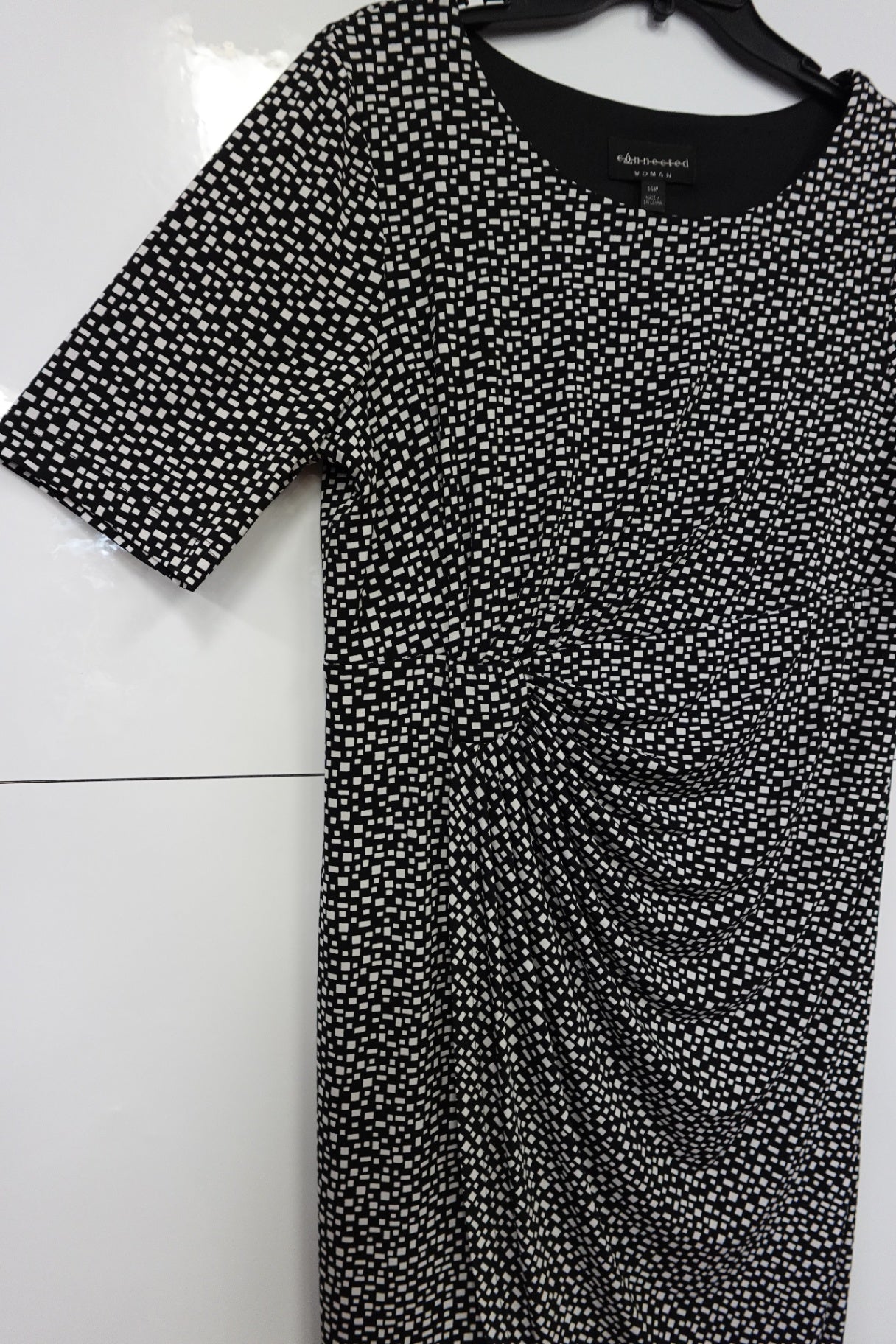 Connected, Dress, 14W
