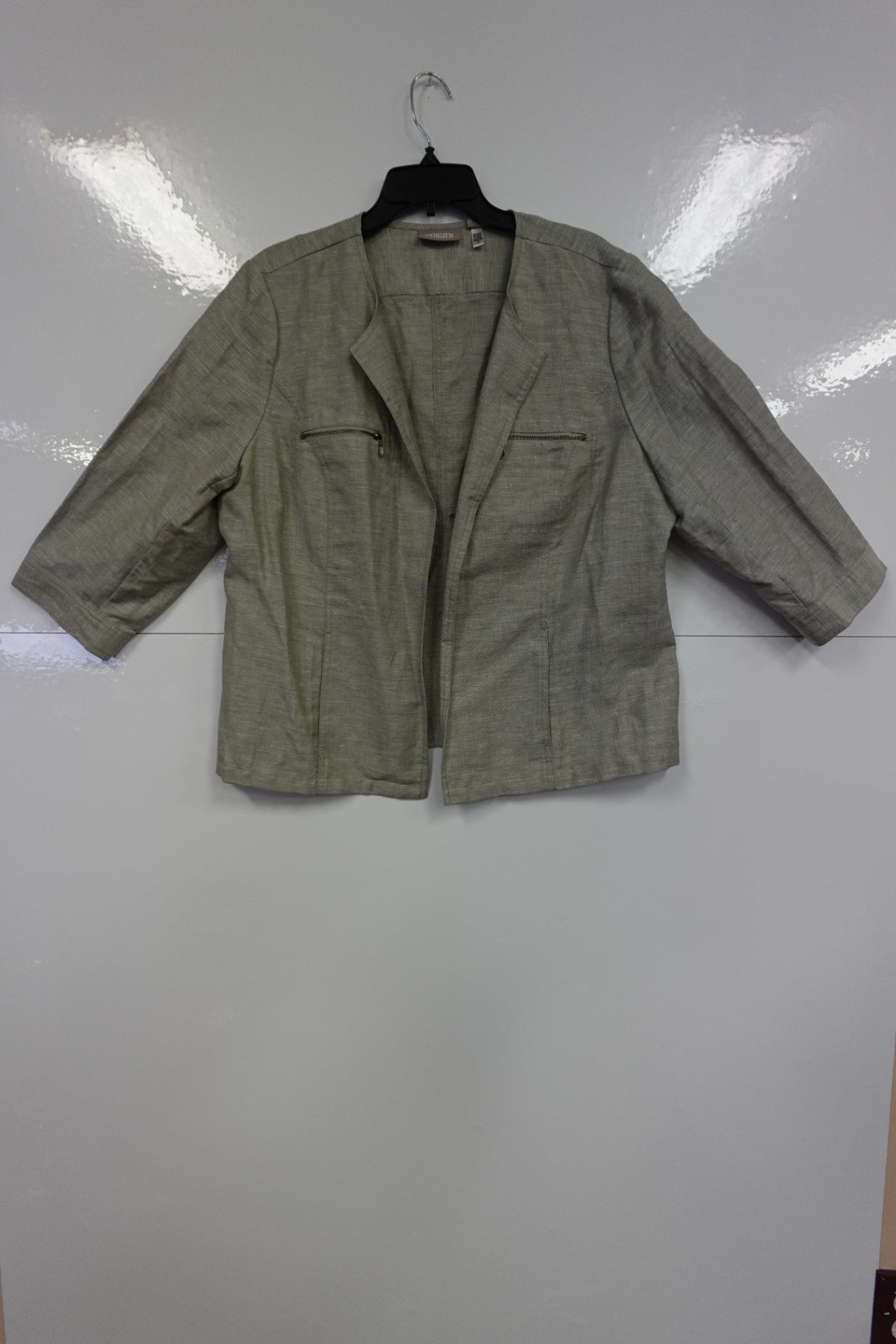 Chicos, Jacket, XL (Chicos 3)