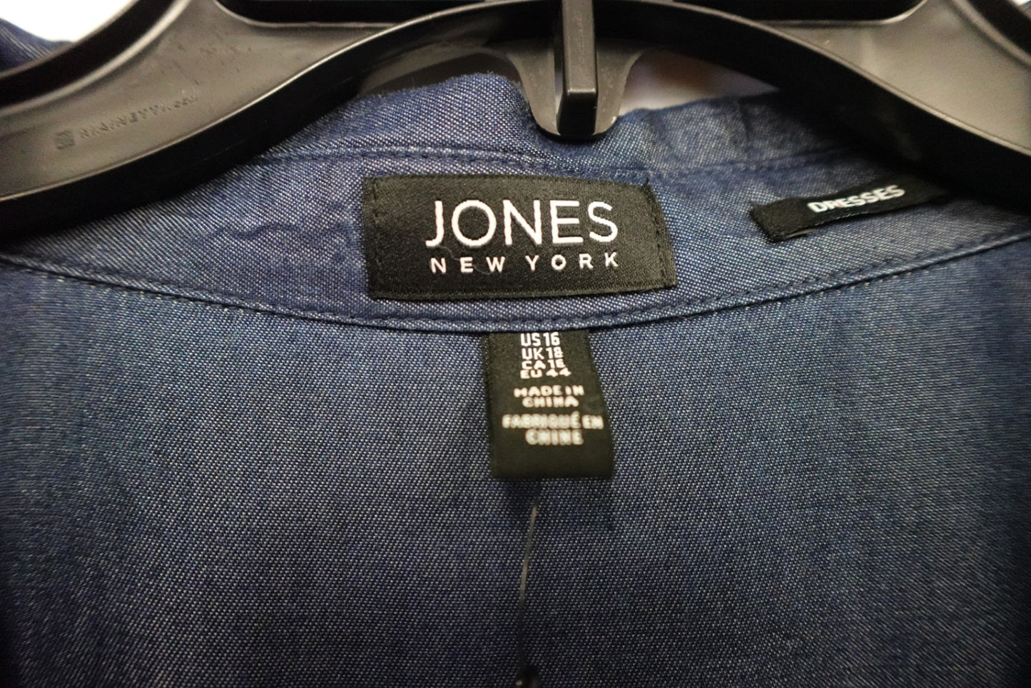 New- Jones New York, Dress, 16W