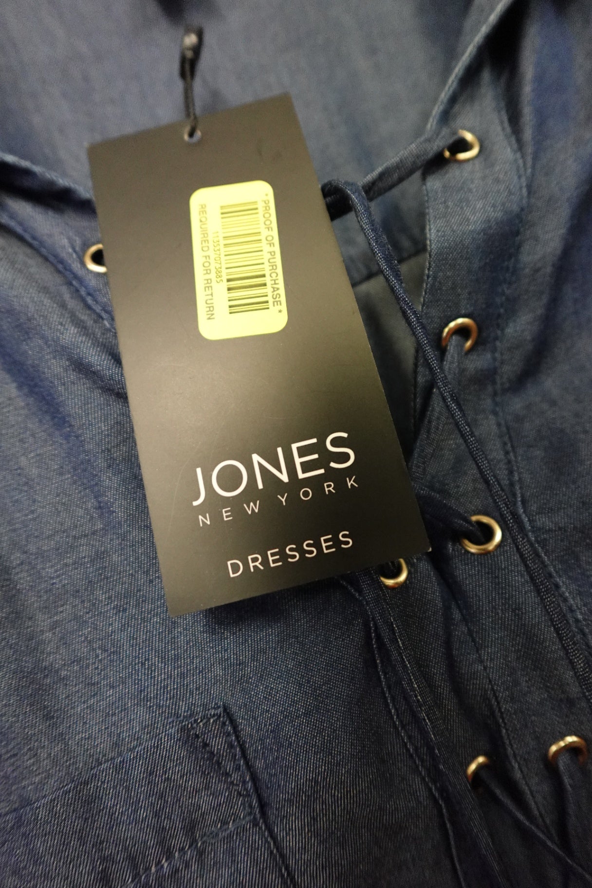 New- Jones New York, Dress, 16W