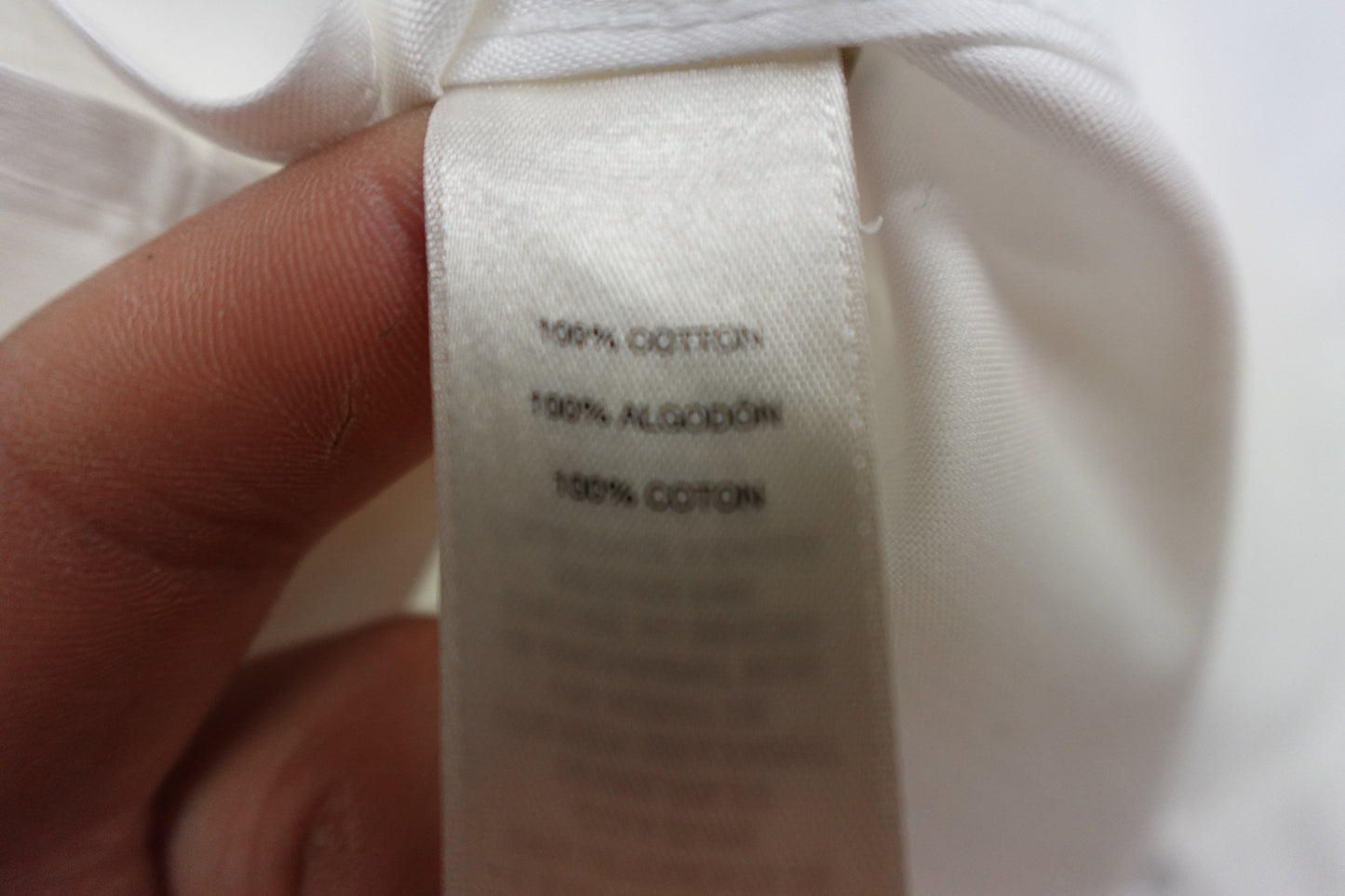 Platinum Chicos, Long Sleeve Blouse, XL (Chicos 3)