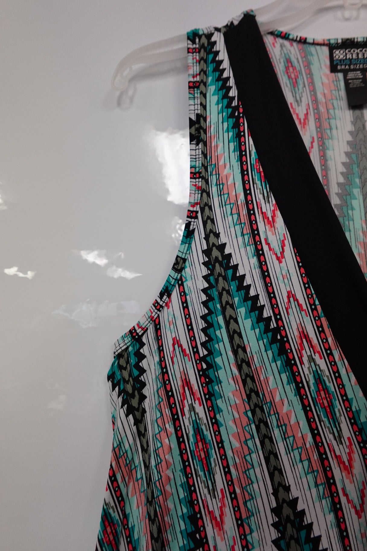 Coco Reef, Swim Dress/Cover Up, XL (1X)