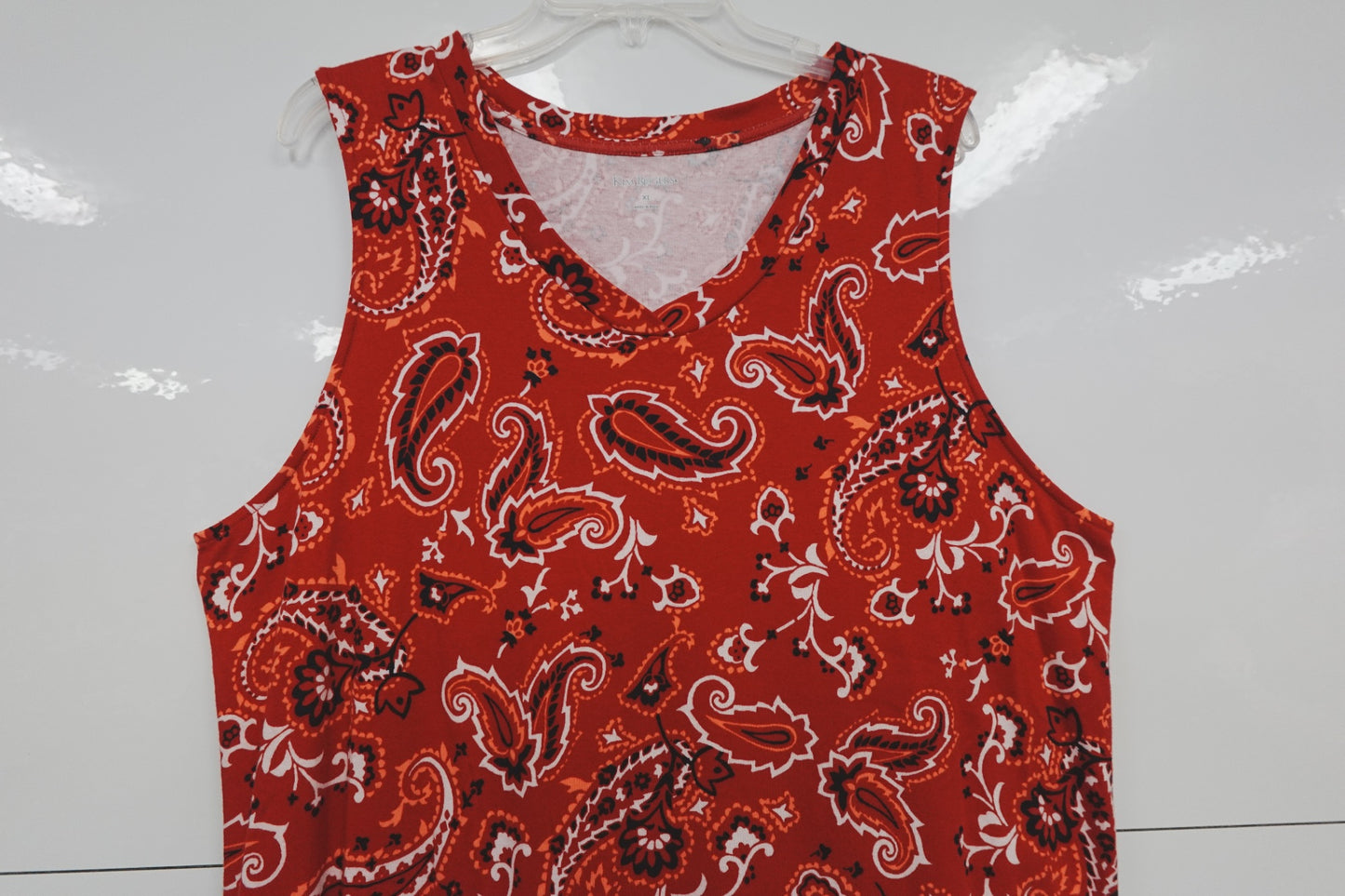 Kim Rogers, Dress, XL