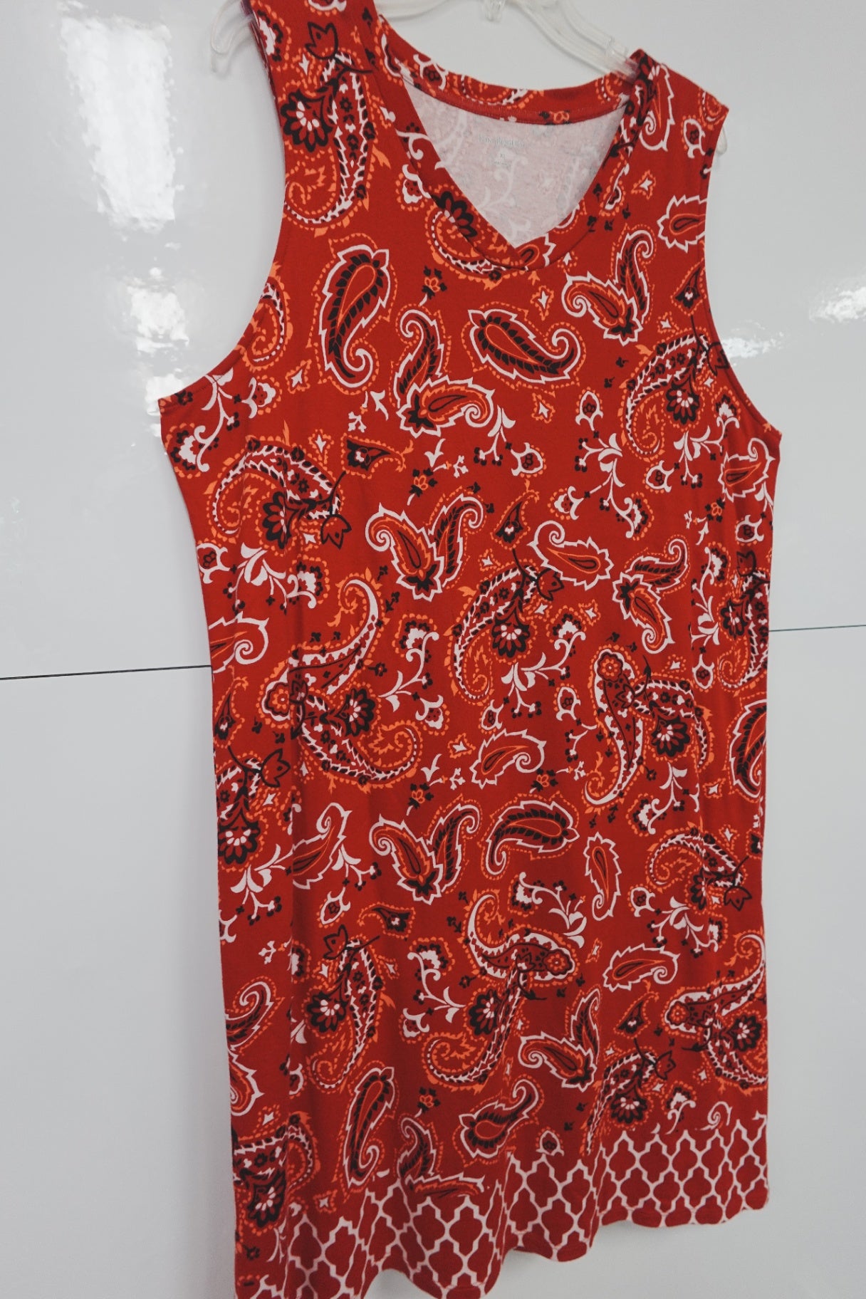 Kim Rogers, Dress, XL