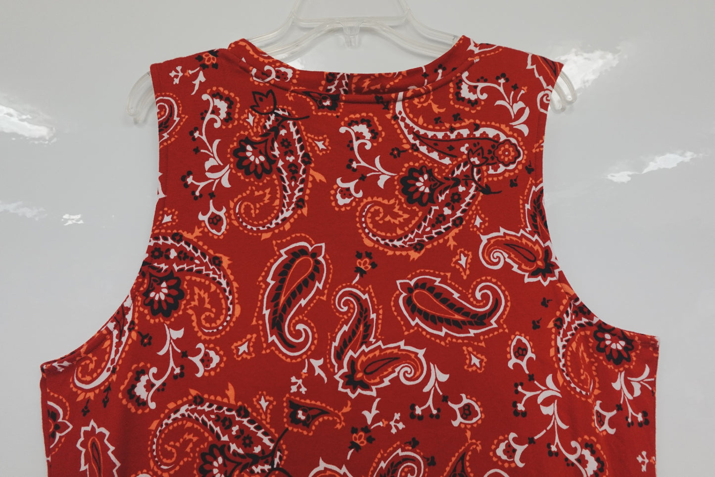 Kim Rogers, Dress, XL
