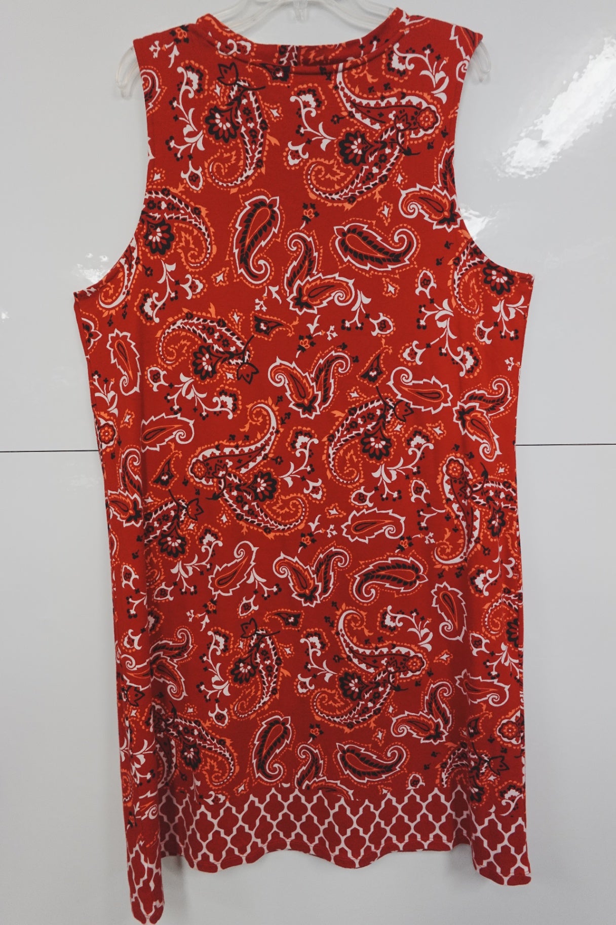 Kim Rogers, Dress, XL