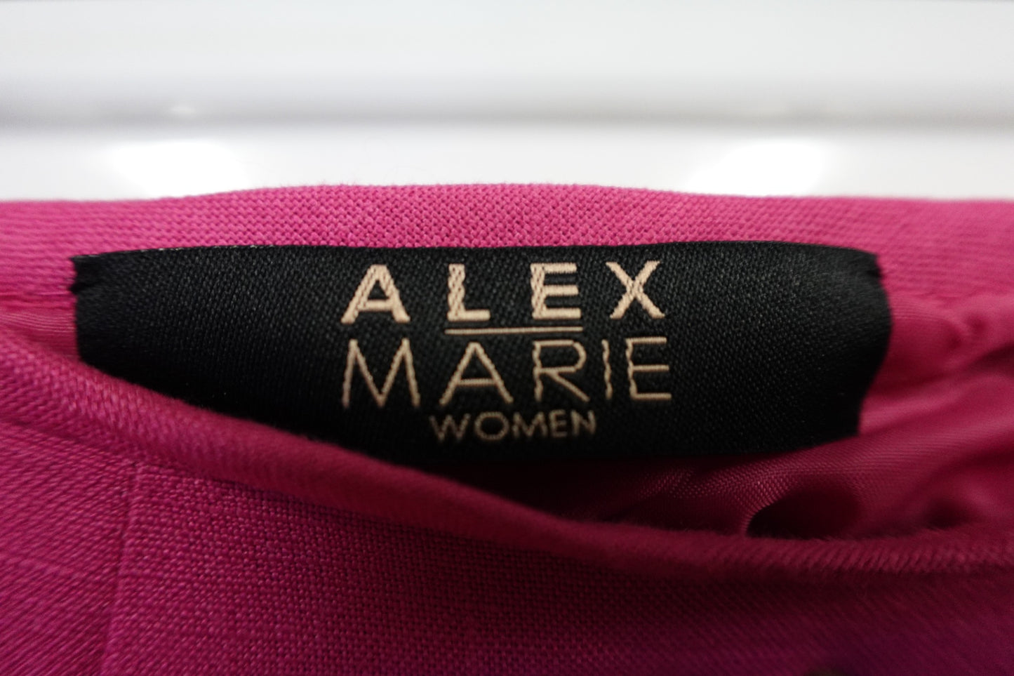 Alex Marie, Skirt, 16W