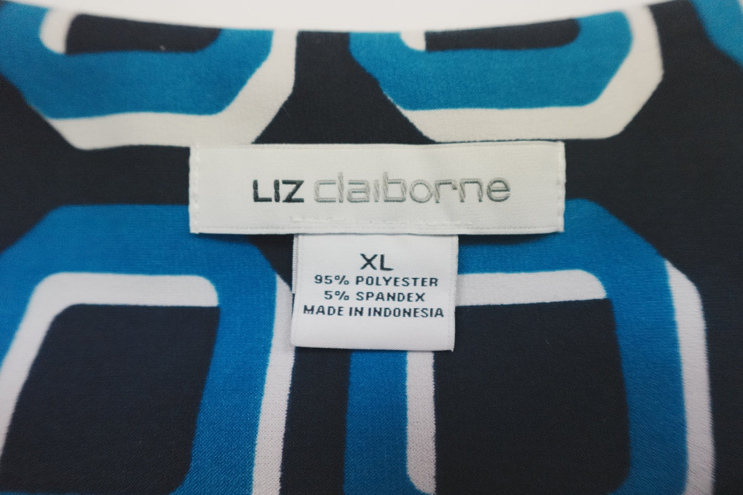 Liz Claiborne, Dress, XL