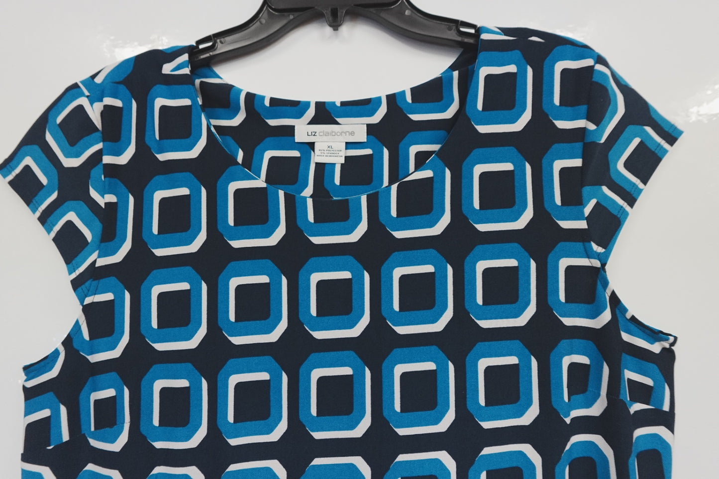 Liz Claiborne, Dress, XL
