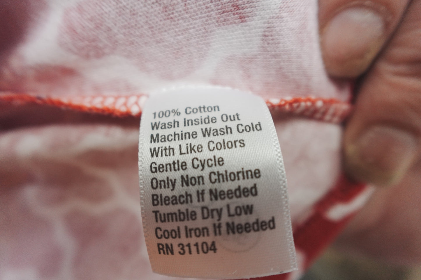 Kim Rogers, Dress, XL