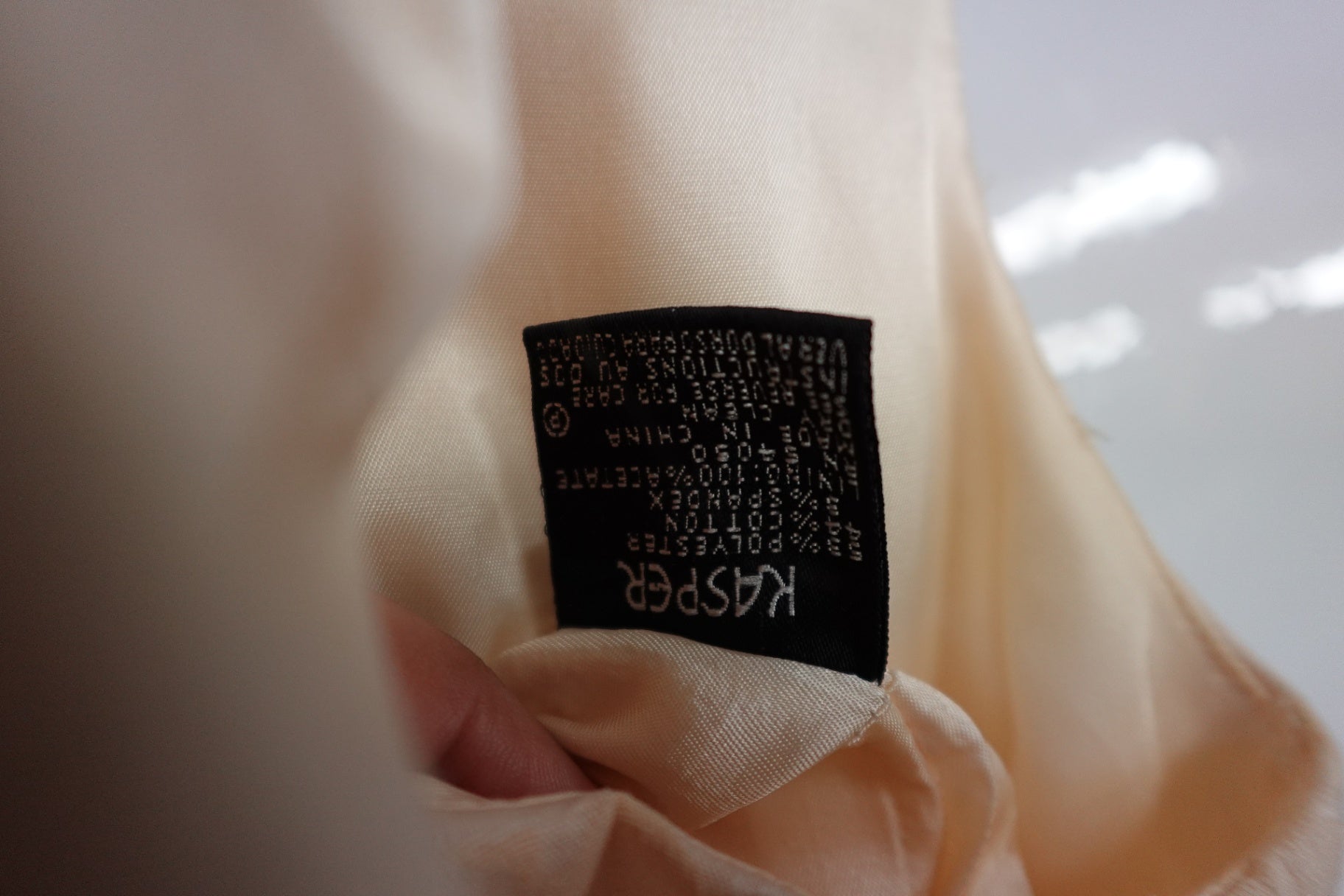 Kasper, Dress & Jacket Combo, 12