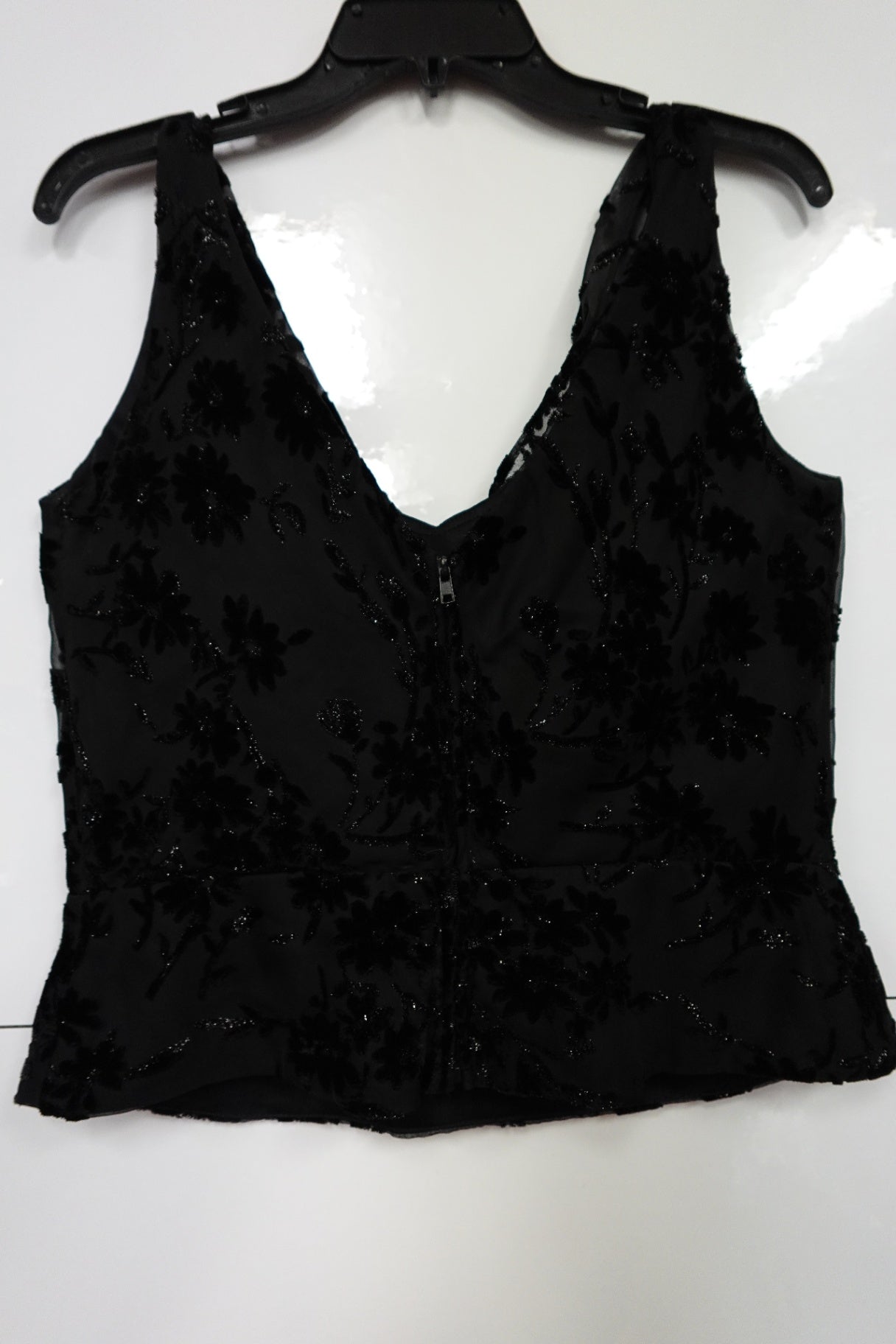 Nikki, Formal Top, 14