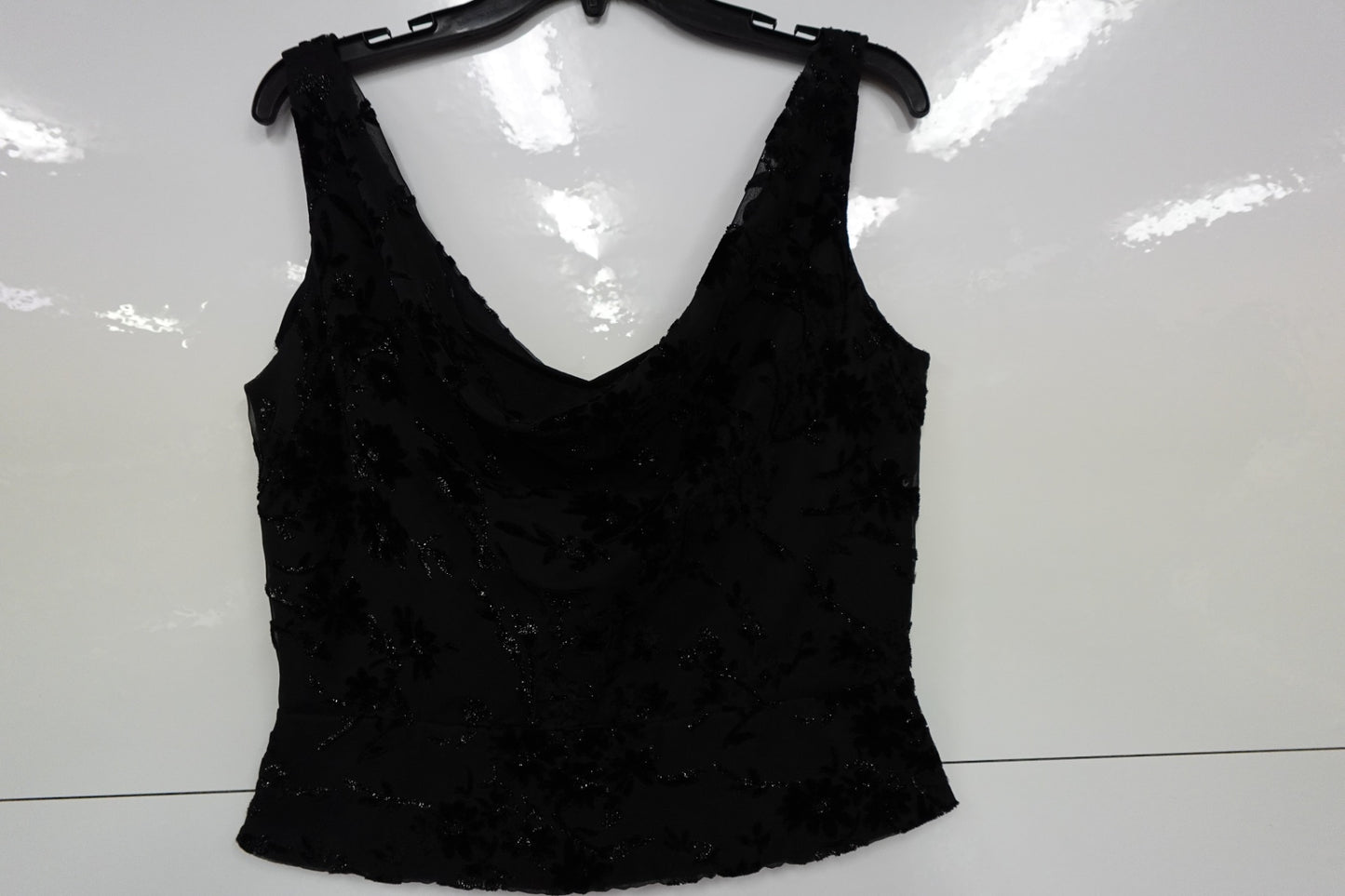 Nikki, Formal Top, 14