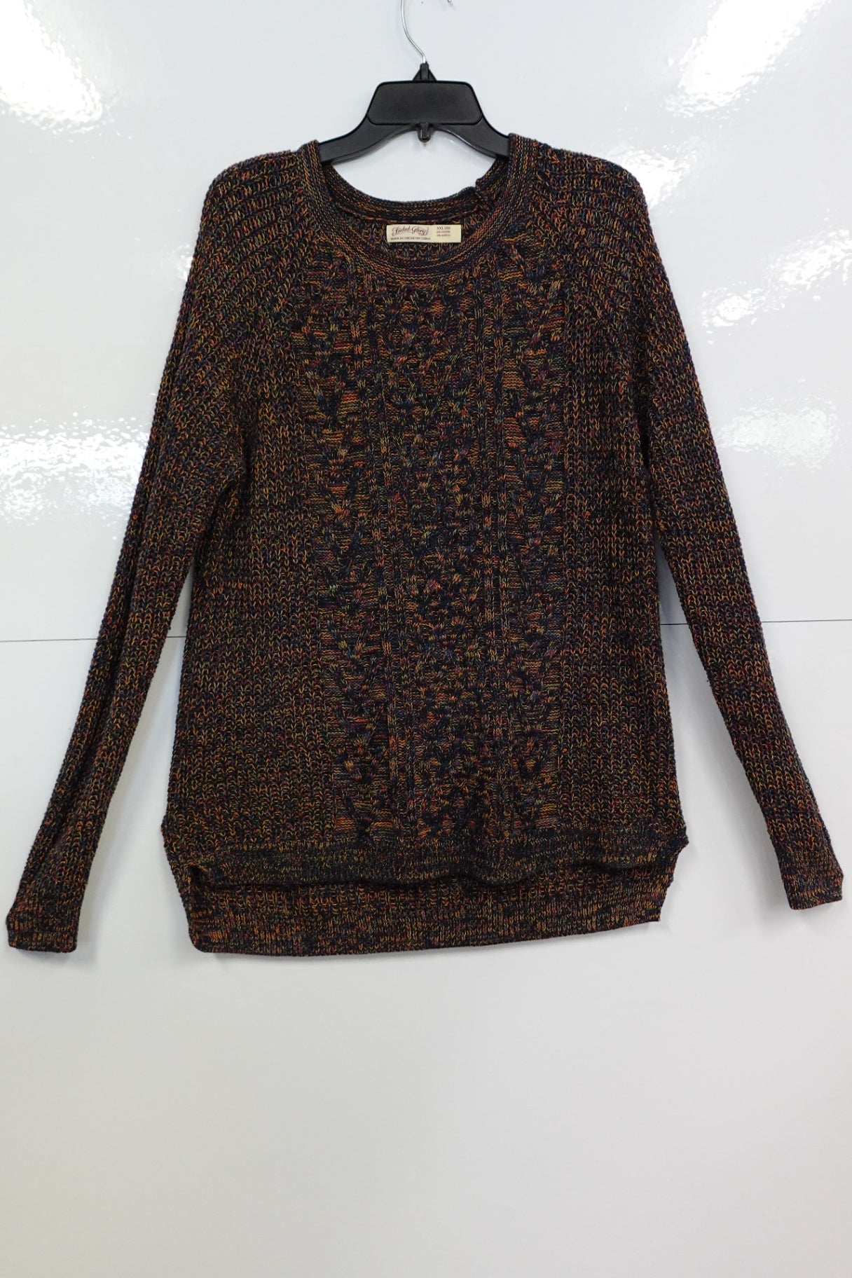 Faded Glory, Sweater, 20