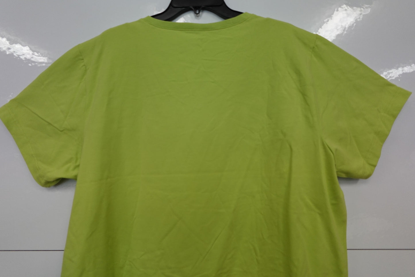 new, kim rogers, T-Shirt Shorts Sleeve, 2XL