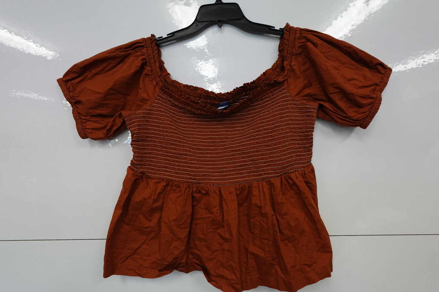 Old Navy, Short sleeve top, XL